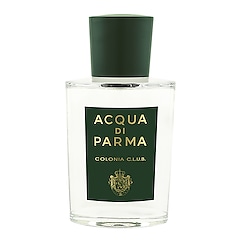 COLONIA C.L.U.B. - Woda kolońska, ACQUA DI PARMA